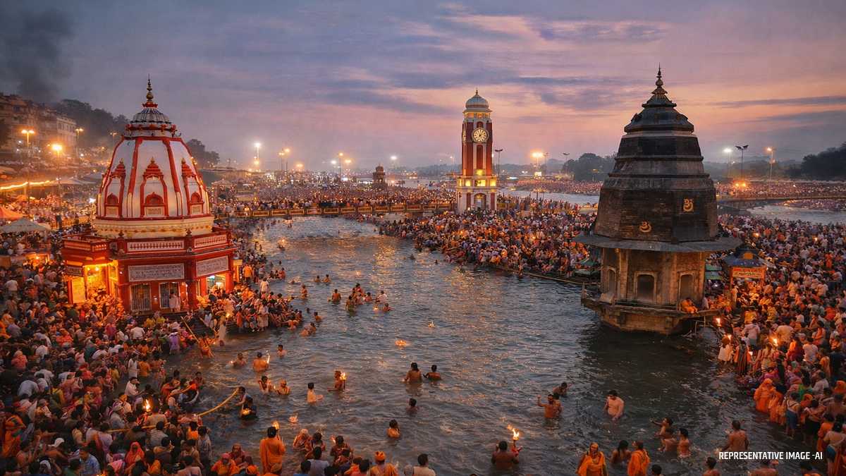 कुंभ मेला 2027 अधिकारियों की तैनाती