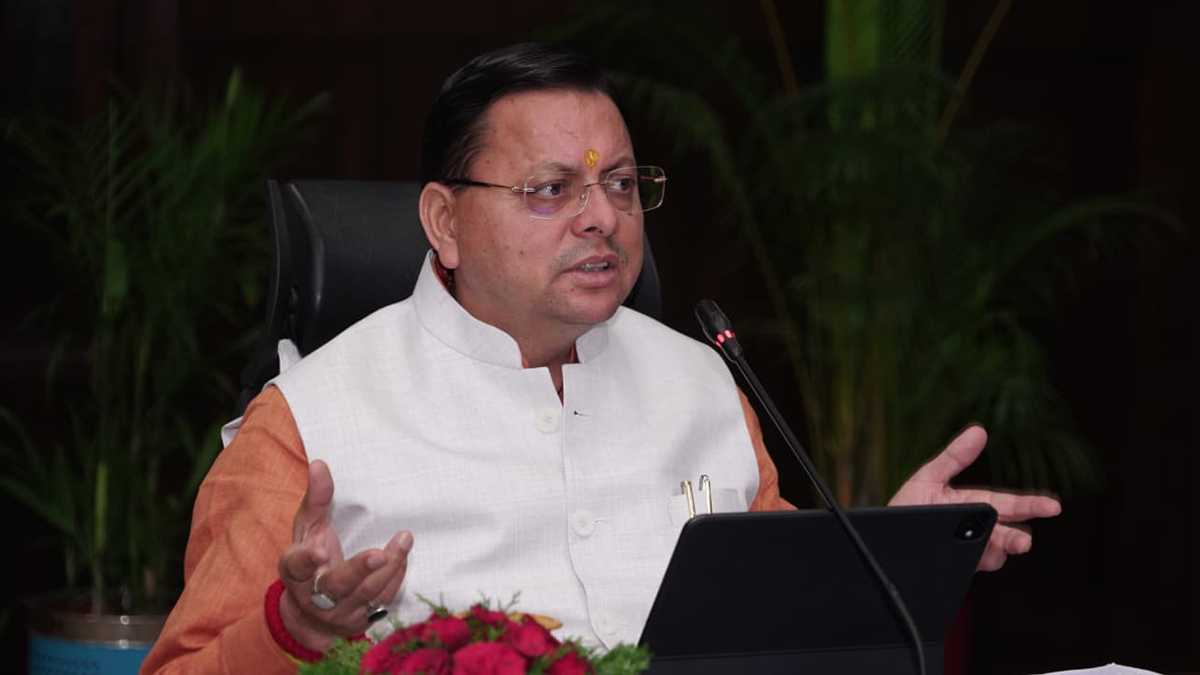 पर्वतीय क्षेत्रों में स्वास्थ्य सुविधाएं धामी