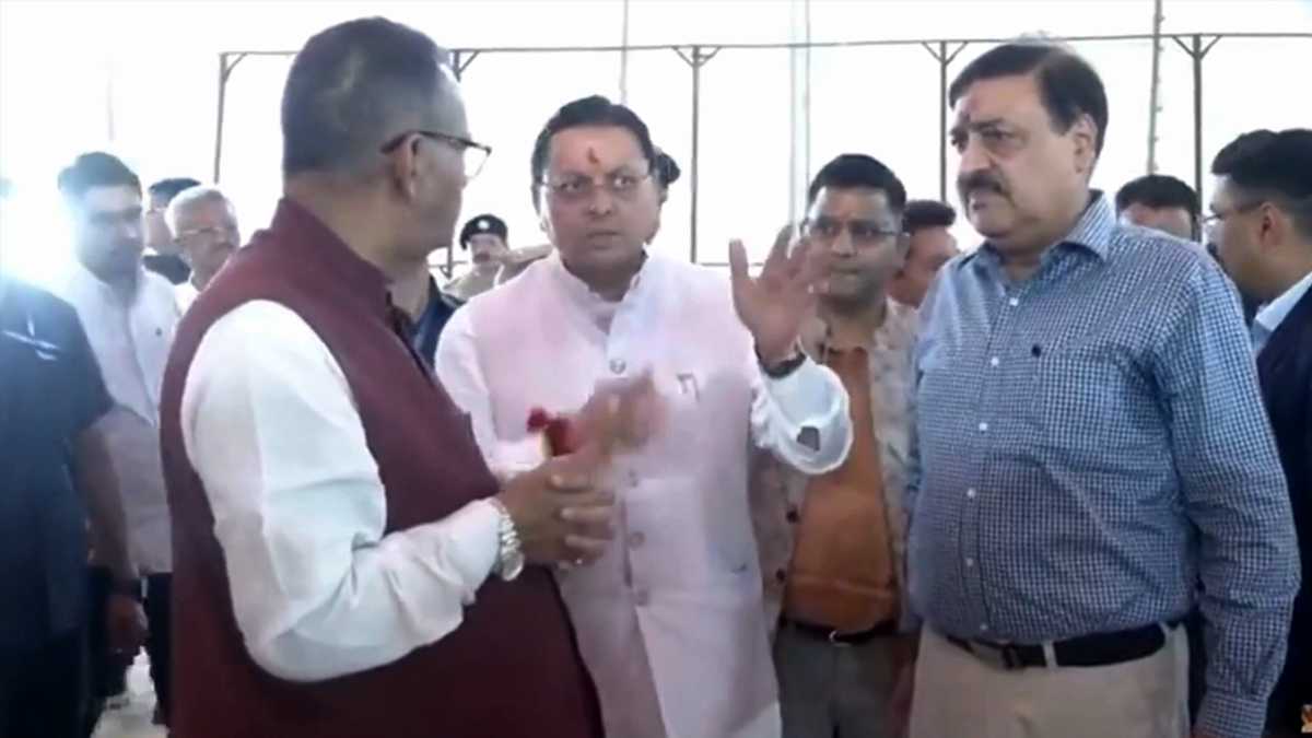 पीएम देहरादून कार्यक्रम तैयारी 2026