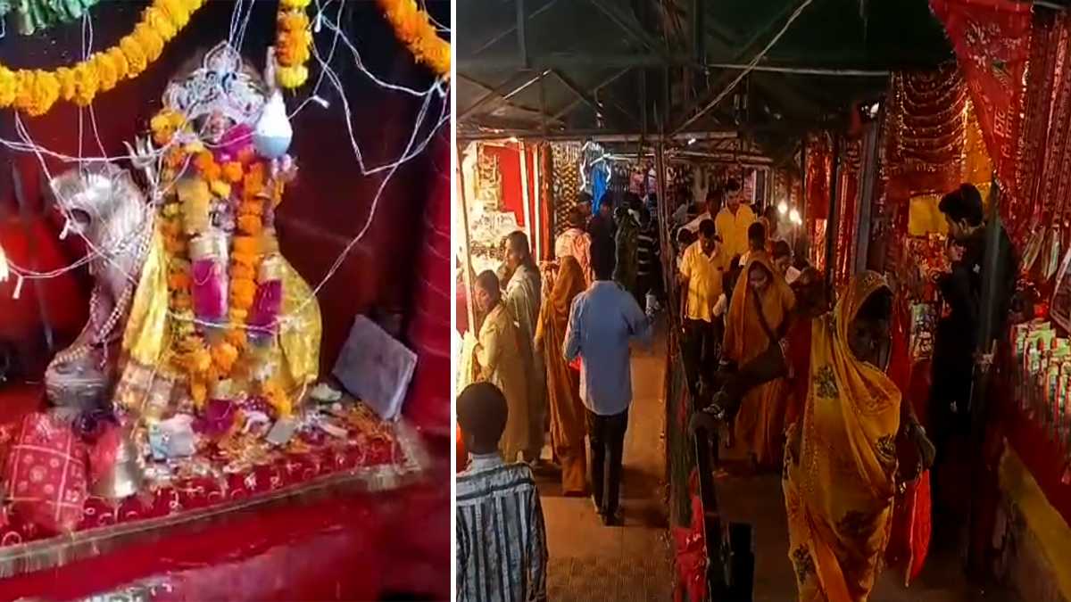 पूर्णागिरि मेला 2026 श्रद्धालु सुरक्षा व्यवस्था