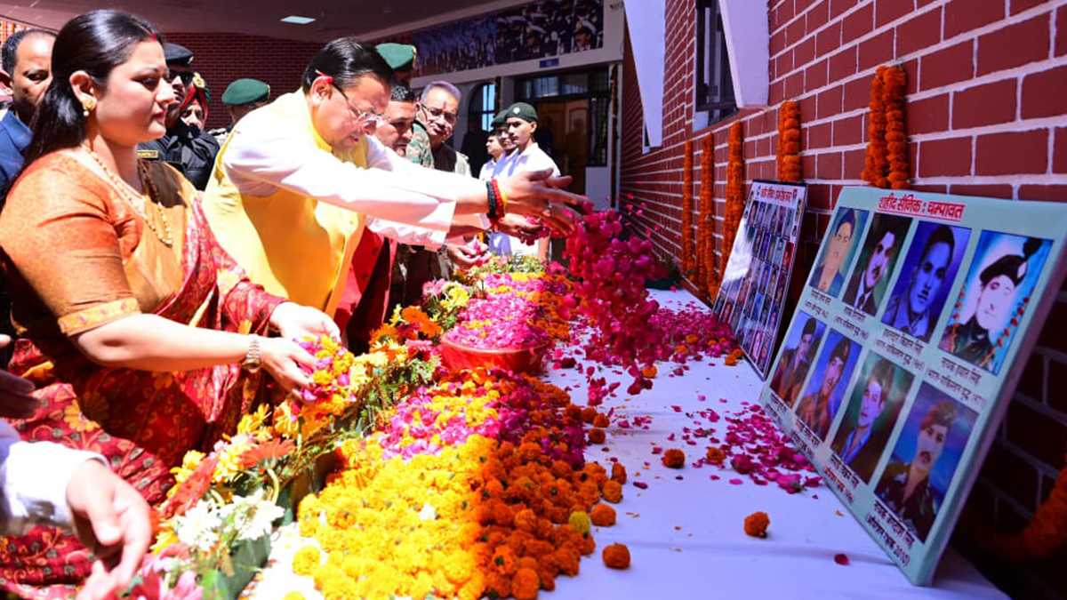 पूर्व सैनिकों के लिए सीएसडी कैंटीन