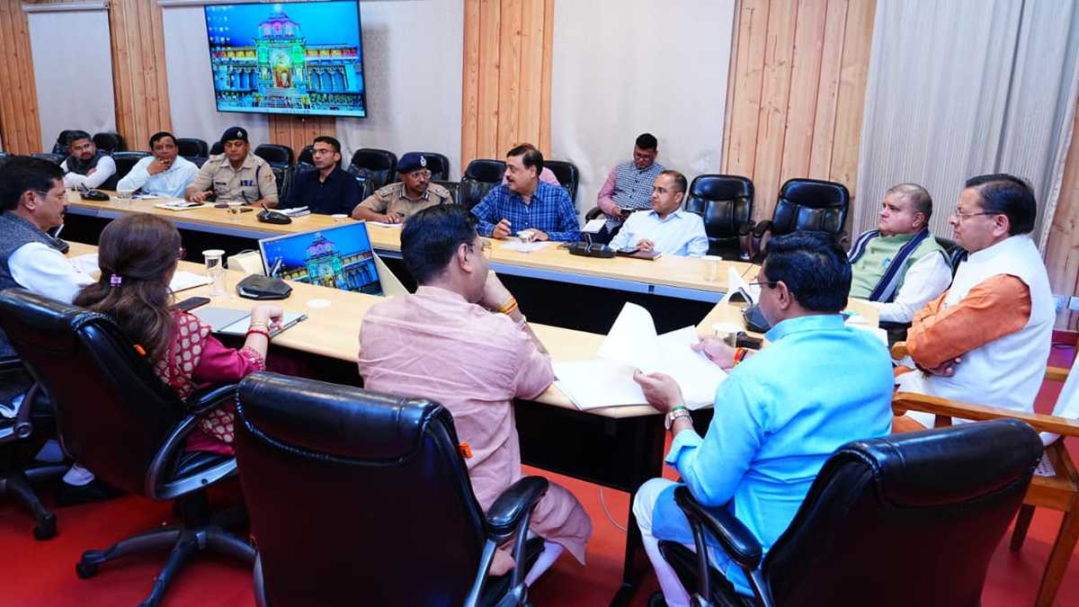 दिल्ली देहरादून इकोनॉमिक कॉरिडोर उद्घाटन