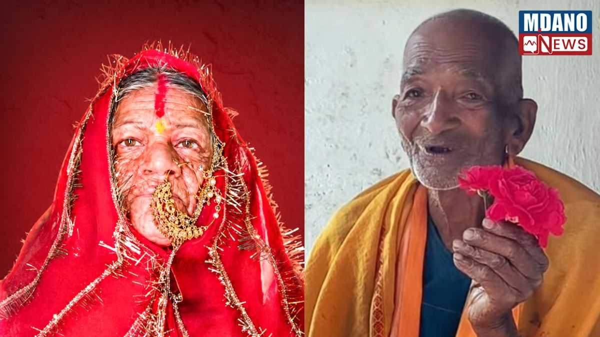 Kedar Singh Koshyari Bageshwar News: अजब-गजब, उत्तराखंड के पूर्व सैनिक ने बनवाया पत्नी का मंदिर, रोज करते हैं आरती और बातें