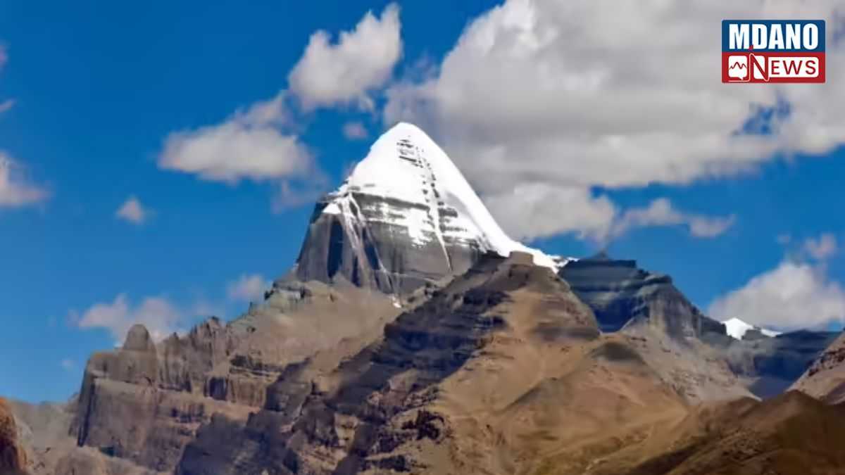 Adi Kailash Yatra 2026 News: आदि कैलाश यात्रा 1 मई से, पुराने लिपू पास से होंगे चीन स्थित कैलाश पर्वत के दर्शन, प्रशासन की तैयारियां पूरी