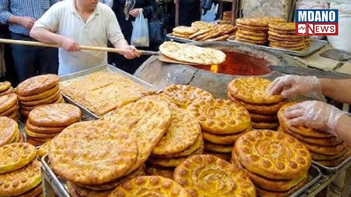 Iran Flour Price News in Hindi: जब हम किसी दूसरे देश की अर्थव्यवस्था की तुलना अपने देश से करते हैं, तो अक्सर विनिमय दर (Exchange Rate) हमें चौंका देती है।