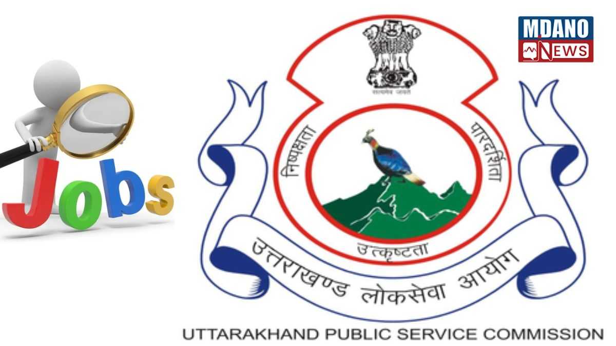 Uttarakhand Vacancy News In Hindi: उत्तराखंड में सरकारी नौकरी की तलाश कर रहे युवाओं के लिए साल 2026 संभावनाओं से भरा रहने वाला है।