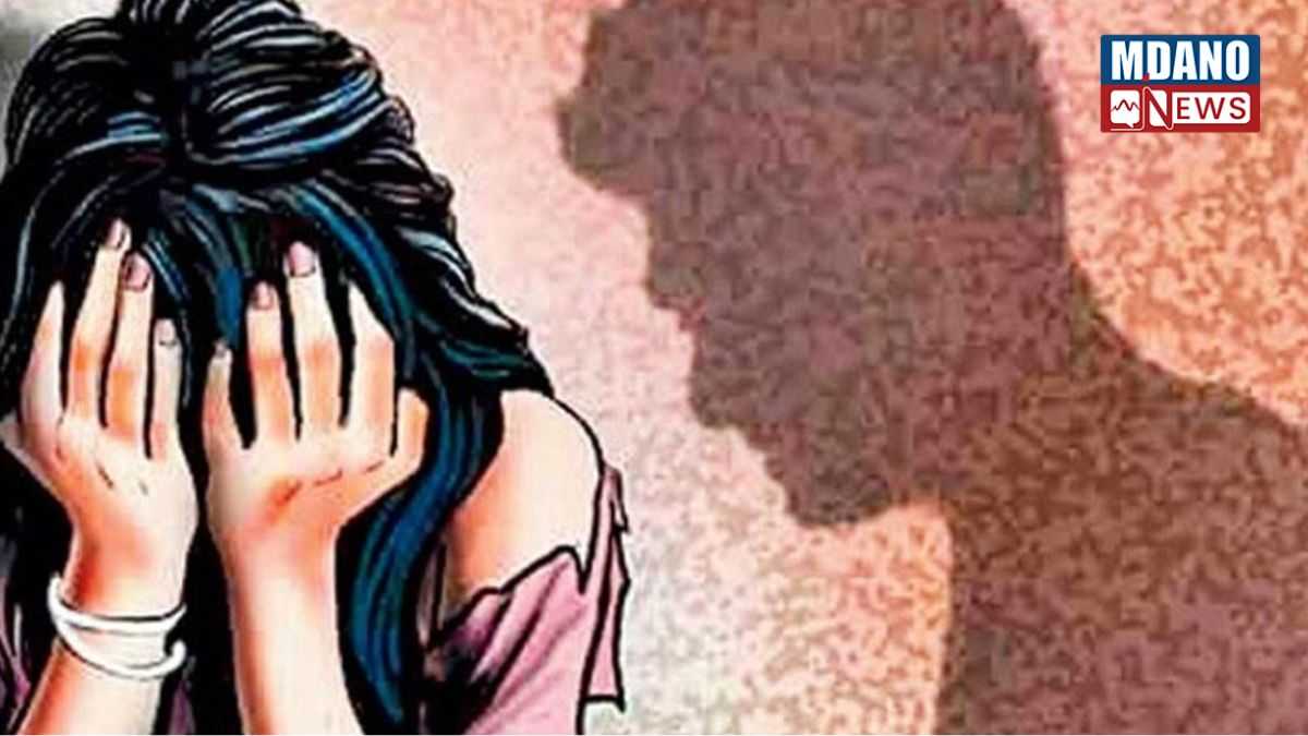 Haridwar Crime News: धर्मनगरी हरिद्वार, जिसे आस्था और शांति का केंद्र माना जाता है, वहां से एक रूह कंपा देने वाली घटना सामने आई है।