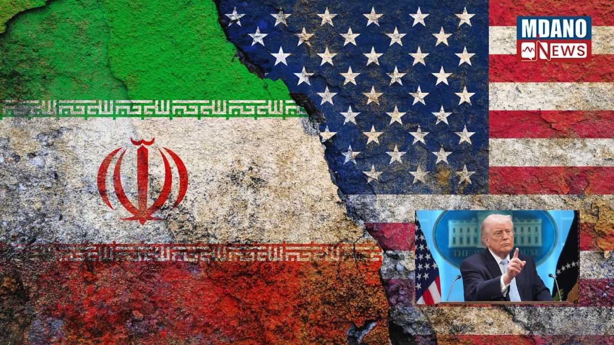 US, Iran agree to 2-week ceasefire