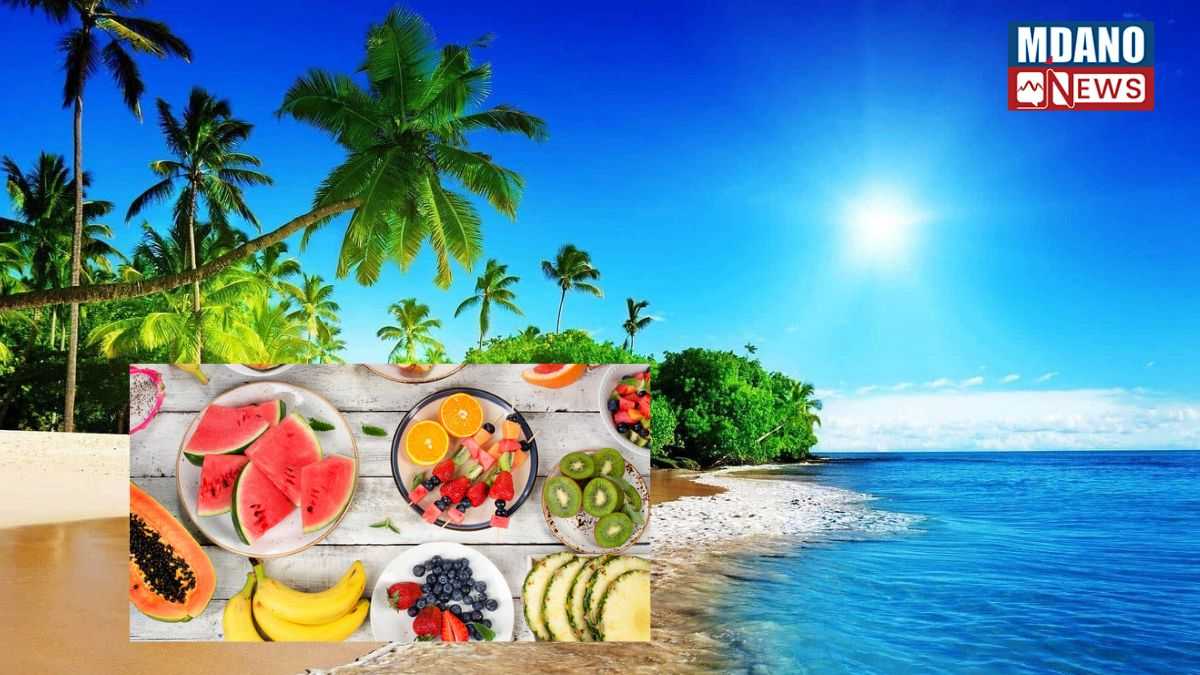 Summer Health Tips News In Hindi: जैसे-जैसे सूर्य देव का ताप बढ़ रहा है, भारत के कई हिस्सों में पारा 45 डिग्री सेल्सियस को पार करने लगा है।
