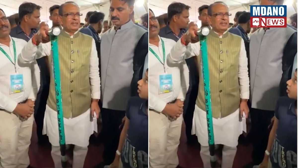 Kisan Mitra Chhadi Price News in hindi: आज के आधुनिक युग में जहाँ तकनीक हर क्षेत्र में क्रांतिकारी बदलाव ला रही है,