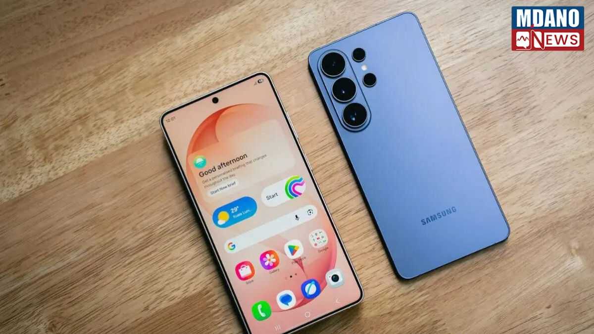 One UI 9 Leaks: सैमसंग के आगामी सॉफ़्टवेयर अपडेट One UI 9 (Android 17 पर आधारित) को लेकर तकनीकी जगत में हलचल तेज हो गई है।