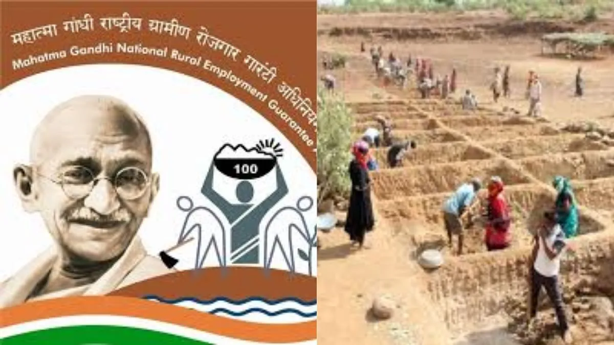 Dehradun MNREGA News In Hindi: देहरादून/नैनीताल। उत्तराखंड के पर्वतीय क्षेत्रों में ग्रामीण विकास की रीढ़ मानी जाने वाली महात्मा गांधी राष्ट्रीय ग्रामीण रोजगार गारंटी अधिनियम (मनरेगा) योजना एक बार फिर विवादों के घेरे में है।