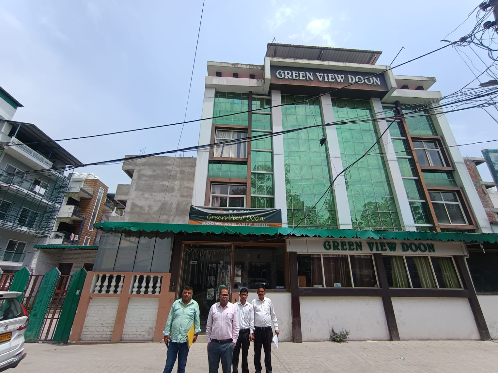 Dehradun News: डीएम देहरादून ने किए मानकों के विपरित संचालित 96 होमस्टे के पंजीकरण निरस्त, पर्यटन वेबसाइट से विलोपन प्रक्रिया शुरू
