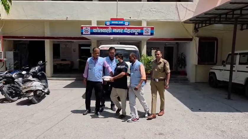Dehradun News: देहरादून में हाईटेक नकल गिरोह का भंडाफोड़, एसटीएफ की बड़ी कार्रवाई, एसएससी परीक्षा केंद्र सील