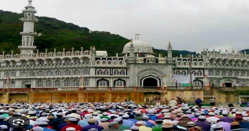 Nainital DSA Cancels Eid Namaz Ground News: नैनीताल फ्लैट्स मैदान विवाद: ईद की नमाज की अनुमति देकर पलटा डीएसए, जानिए पूरा मामला
