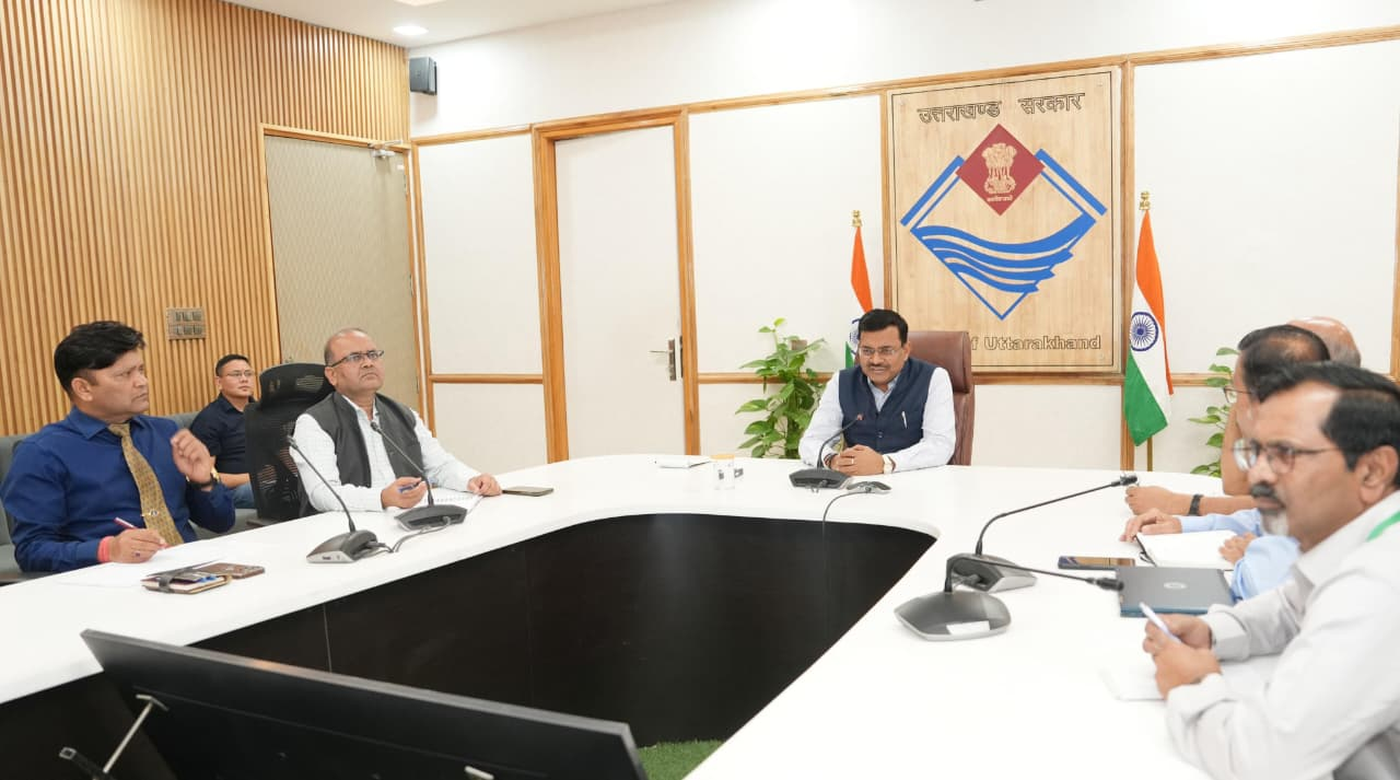 Uttarakhand Disaster Management News: उत्तराखण्ड में आपदा प्रबंधन की तकनीकी सुदृढ़ीकरण की दिशा में नए कदम