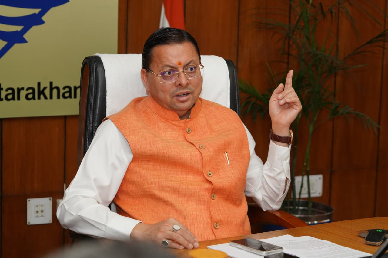 Uttarakhand News: उत्तराखण्ड बनेगा भारतीय ज्ञान-विज्ञान और संस्कृति का वैश्विक केंद्र