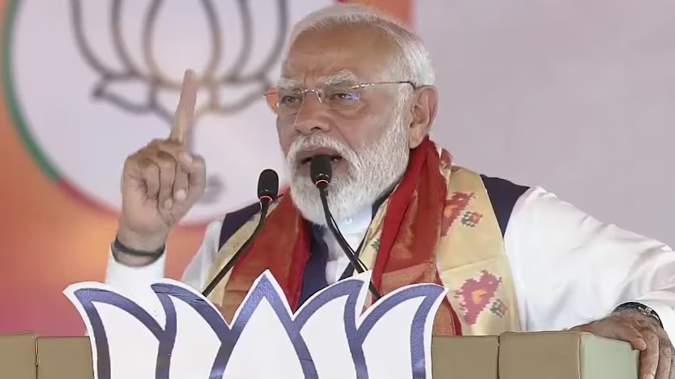 PM Modi News: आत्मनिर्भर भारत का नया संकल्प, प्रधानमंत्री मोदी का पेट्रोल-डीजल और स्वर्ण आयात पर बड़ा संदेश