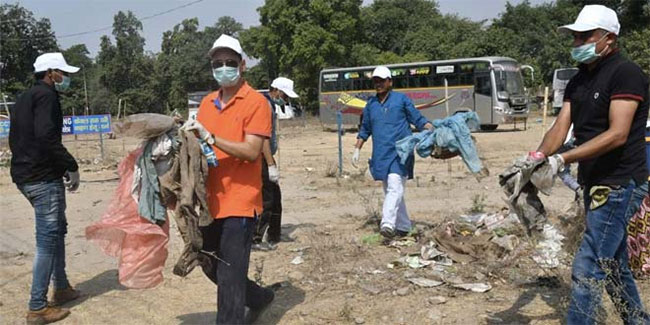 Uttarakhand conducts digital cleanliness test News: उत्तराखंड में स्वच्छता की डिजिटल परीक्षा, क्यूआर कोड तय करेगा शहरों की रैंकिंग और जमीनी हकीकत