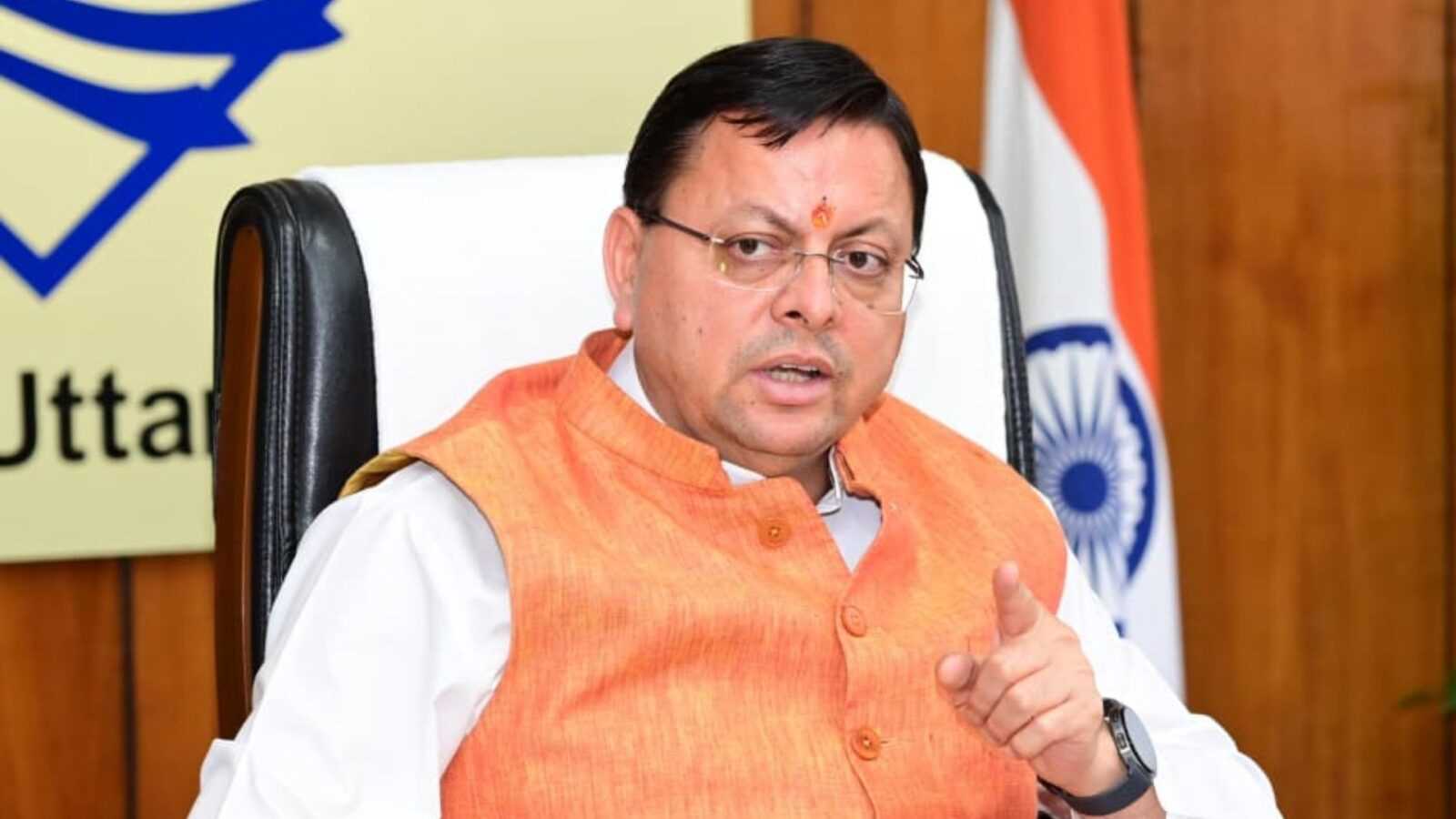 Uttarakhand Fire Safety Audit News: मुख्यमंत्री ने प्रदेशभर में दिए फायर सेफ्टी ऑडिट कराने के निर्देश
