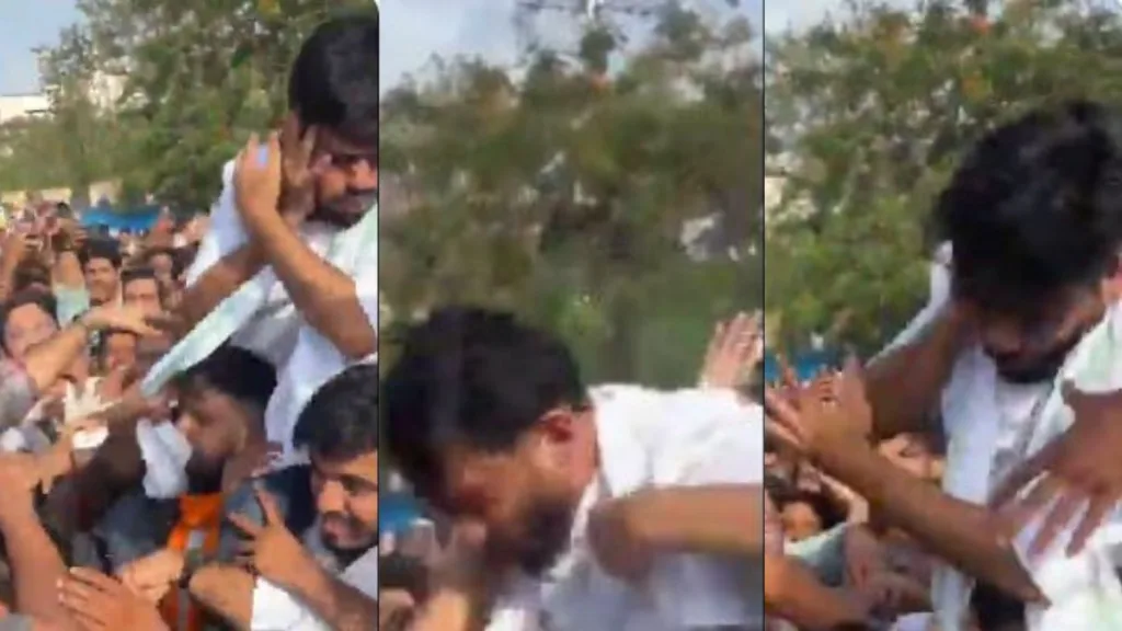 Jaipur CJP Founder Abhijeet Dipke Slapped News: अभिजीत दीपके थप्पड़कांड, 5 आरोपी गिरफ्तार
