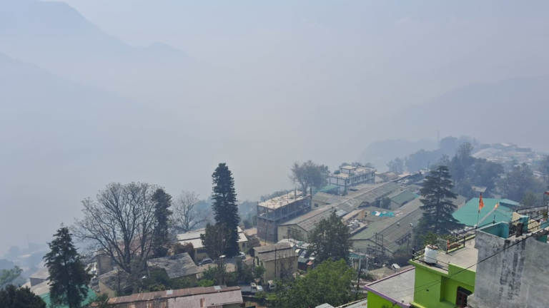 Uttarakhand Weather Update News: उत्तराखंड में 17 जून को बारिश और गर्जन की संभावना