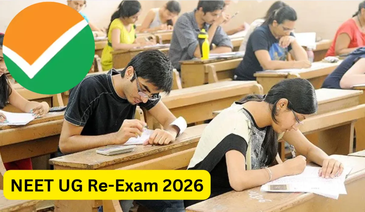 NEET re-exam 2026: हरियाणा में अभ्यर्थियों को रोडवेज बसों में मिलेगी निःशुल्क यात्रा की सुविधा
