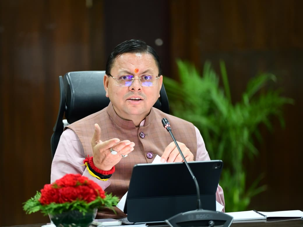 CM Dhami News: एक बार फिर आपके द्वार पहुंच रही धामी सरकार, 4 जुलाई से शुरु होगा ‘जन जन की सरकार-जन जन के द्वार’ कार्यकम