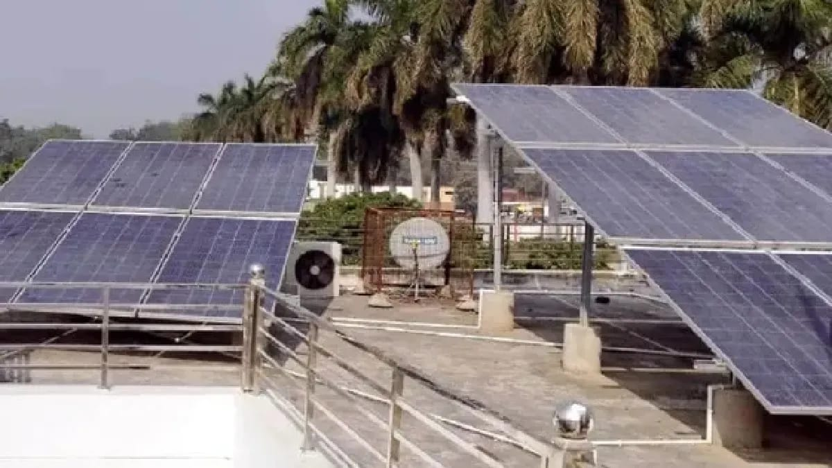 PM Surya Ghar News: पीएम सूर्य घर, मुफ्त बिजली योजना में उत्तराखण्ड ने देशभर में लहराया परचम, चार प्रमुख श्रेणियों में मिला पहला स्थान