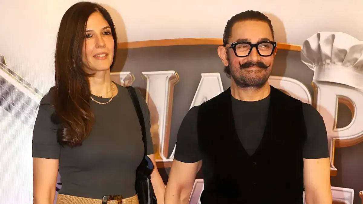 Aamir Khan Third Marriage News: आमिर खान ने कन्फर्म की तीसरी शादी, 5 जुलाई को गौरी स्प्रैट के साथ लेंगे सात फेरे