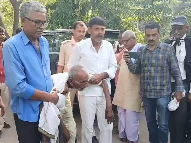Bihar News: जवानी का गुनाह और बुढ़ापे में फैसला: बिहार की अदालत ने 85 वर्षीय बुजुर्ग को सुनाई तीन साल की सजा