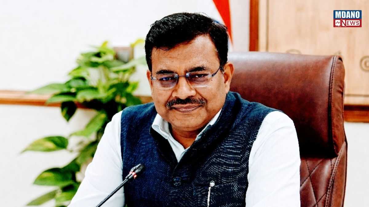 Uttarakhand Chardham Heli Service 2026 News: मुख्य सचिव ने की चारधाम हेली सेवाओं की समीक्षा