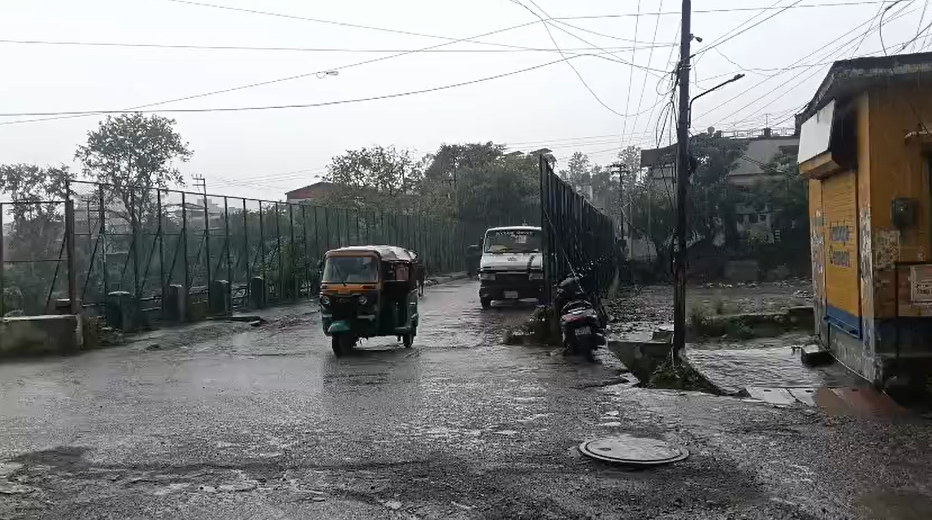 Uttarakhand News: उत्तराखंड में मानसून ने दी दस्तक, कल का ऑरेंज अलर्ट