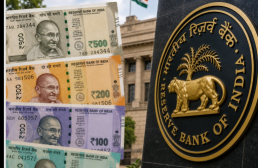 RBI Plastic Note ₹10 और ₹20 के पॉलिमर करेंसी का ट्रायल,जानें इसके फायदे
