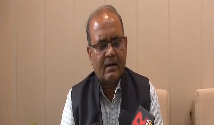 Uttarakhand News: ज्योतिर्मठ पुनर्वास कार्यों की एनडीएमए ने की समीक्षा