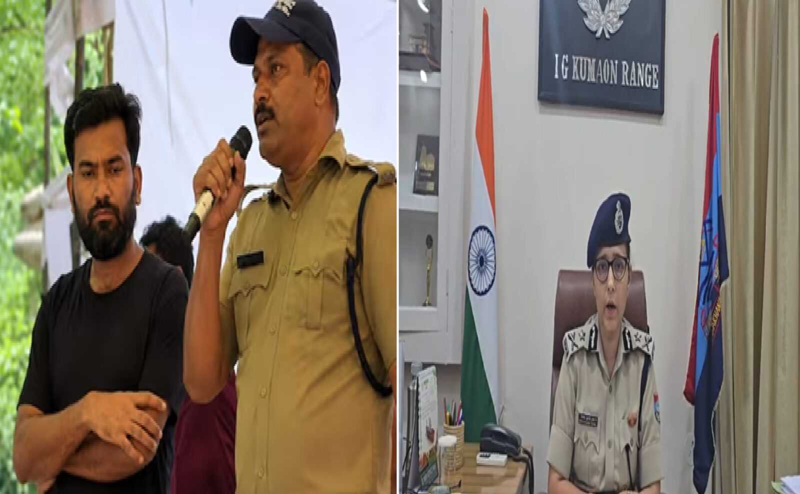 Uttarakhand Constable Viral News: दिल्ली आंदोलन में उत्तराखंड के निलंबित सिपाही शेर सिंह के इस्तीफे का पूरा सच