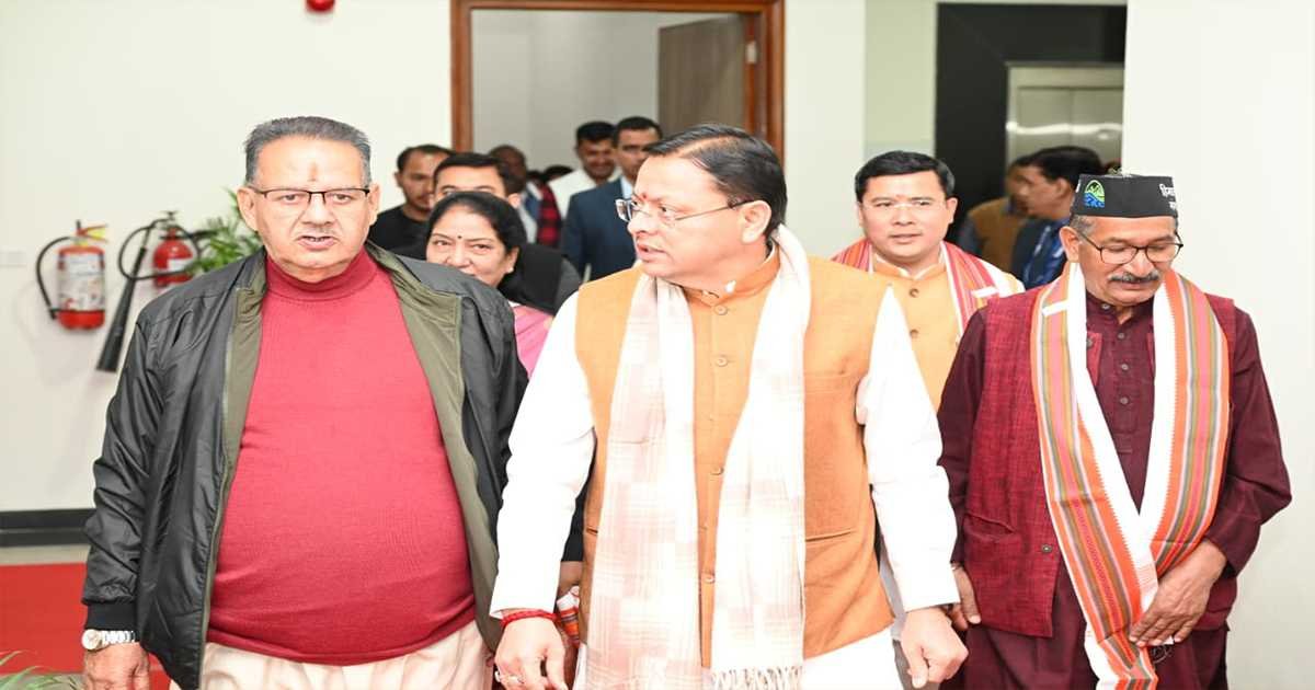 m-pushkar-singh-dhami-tribute-bc-khanduri