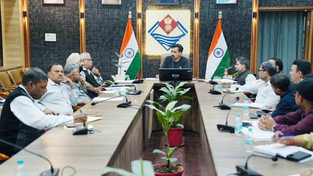 Dehradun Assembly Election 2027: 23 अक्टूबर से शुरू होगी ईवीएम की जांच