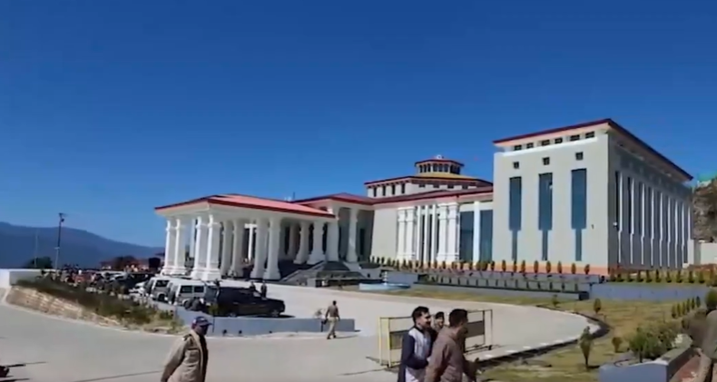 Uttarakhand Assembly Session 2026: उत्तराखंड के गैरसैंण विधानसभा का सत्र आस से शुरू