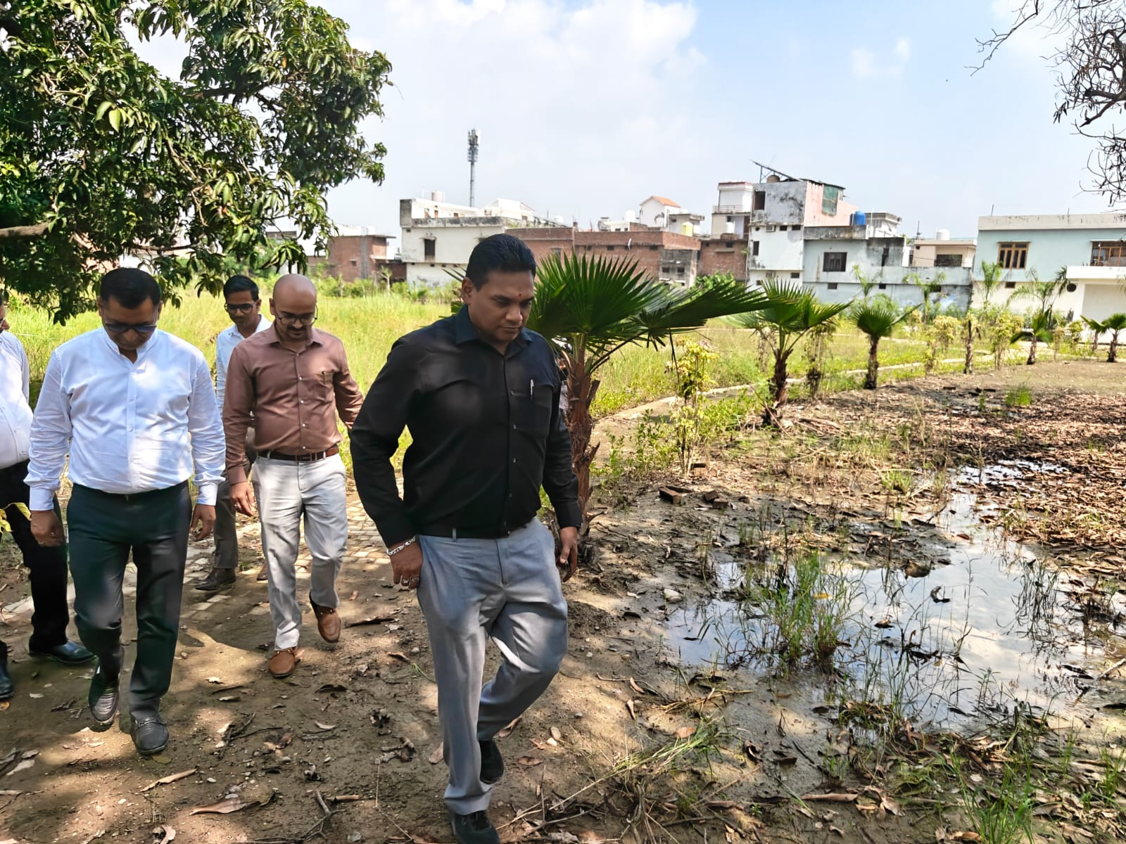 Haldwani News: कुमाऊं के प्रवेश द्वार पर आधुनिक विकास की नई पटकथा