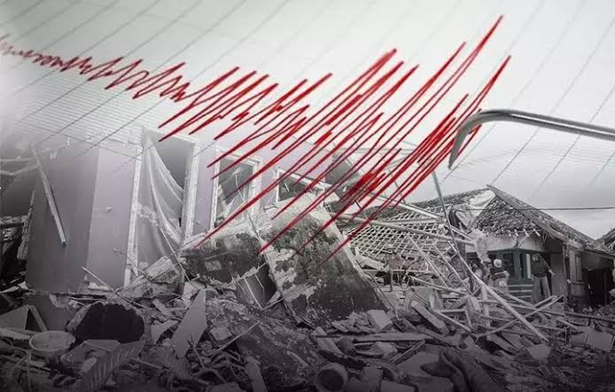 Uttarakhand Earthquake: उत्तराखंड में फिर कांपी धरती, चार दिन में दो बार भूकंप के झटके