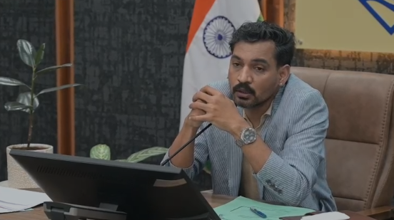 Dehradun News: देहरादून के सभी 100 वार्डों में उचित दर दुकानों की होगी जांच, जिलाधिकारी ने एक सप्ताह में मांगी रिपोर्ट