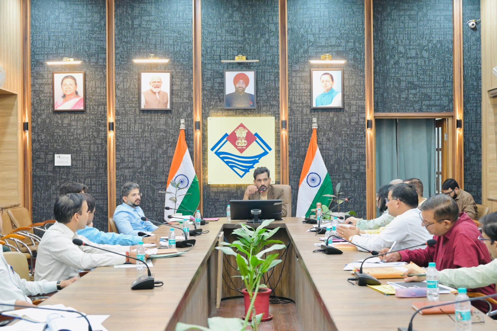 Uttarakhand News: स्किल डेवलपमेंट से युवाओं को मिलेगा ग्लोबल मंच